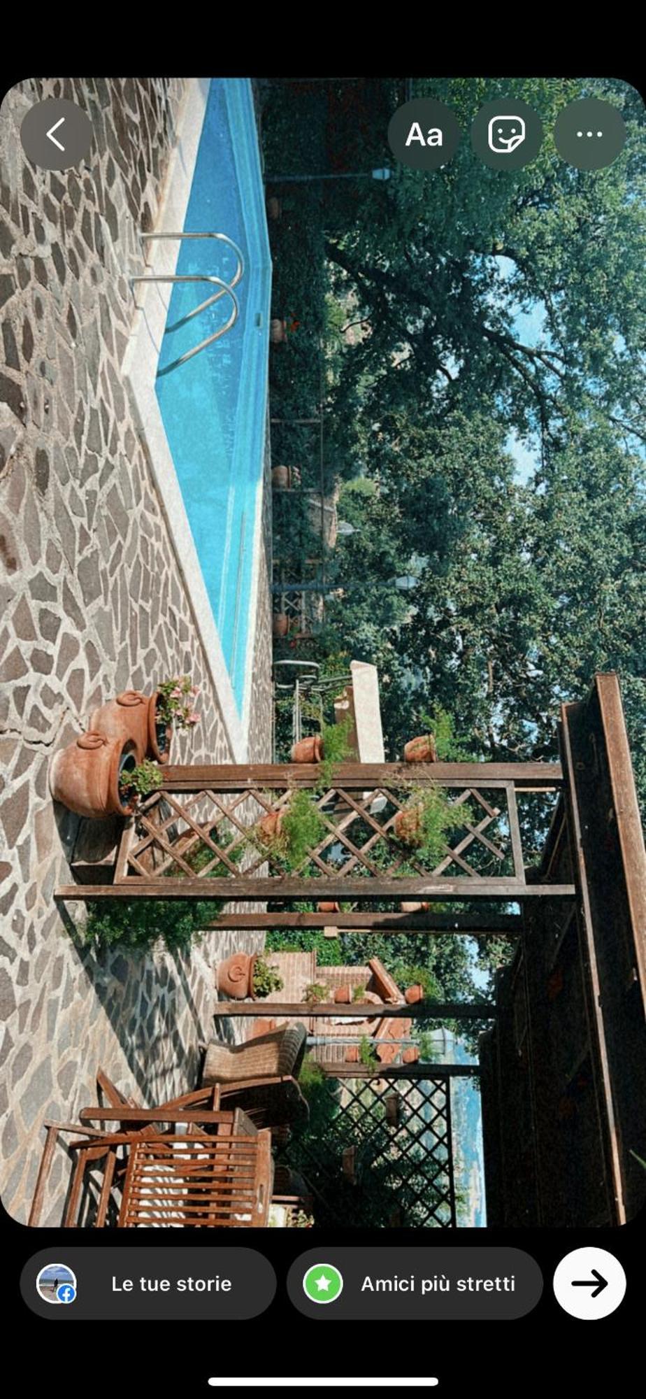 לינה וארוחת בוקר בוואניה Lucky Garden מראה חיצוני תמונה